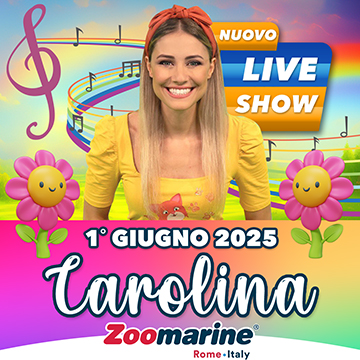 Eventi Zoomarine